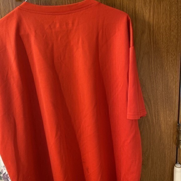 Budweiser T-shirt size extra-large - Picture 3 of 5